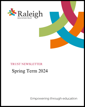 Spring 2024 Newsletter