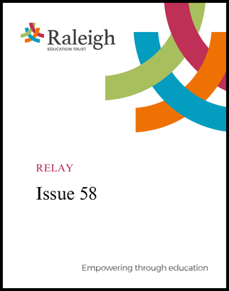 Relay Issue 58